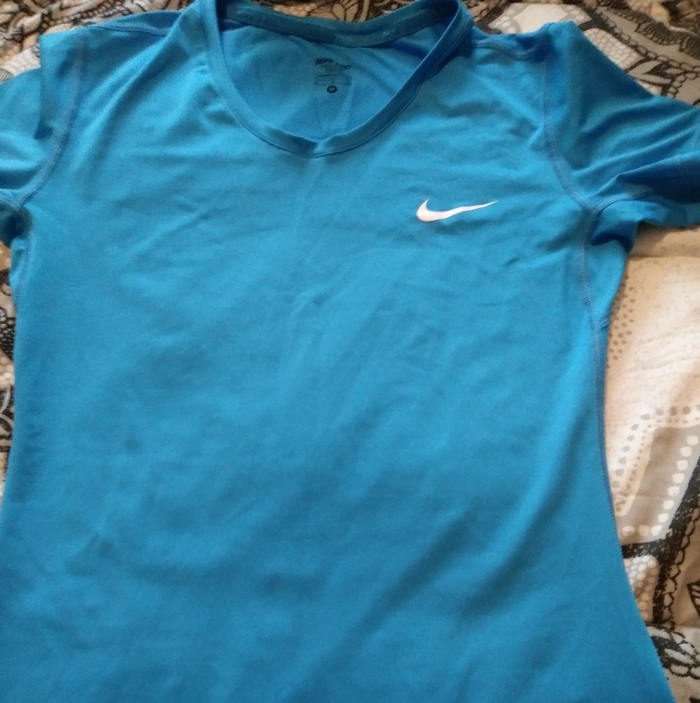 Nike shirt